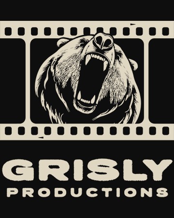 Grisly Production Logo