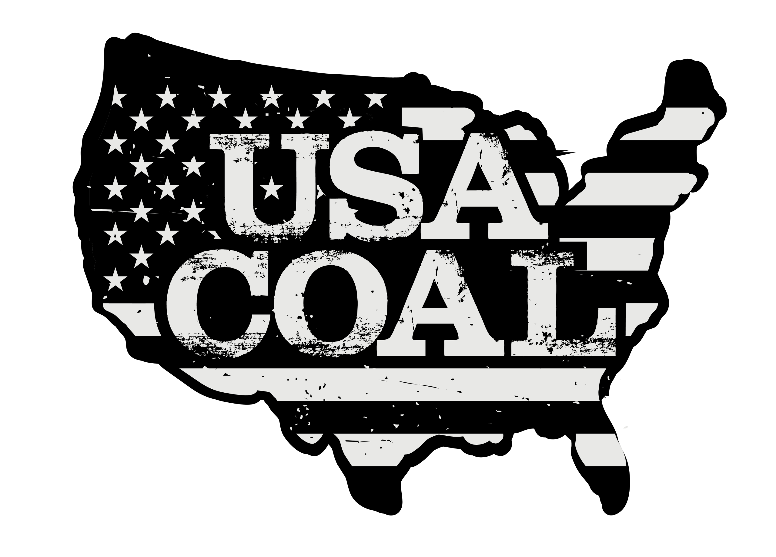 USA Coal-logos