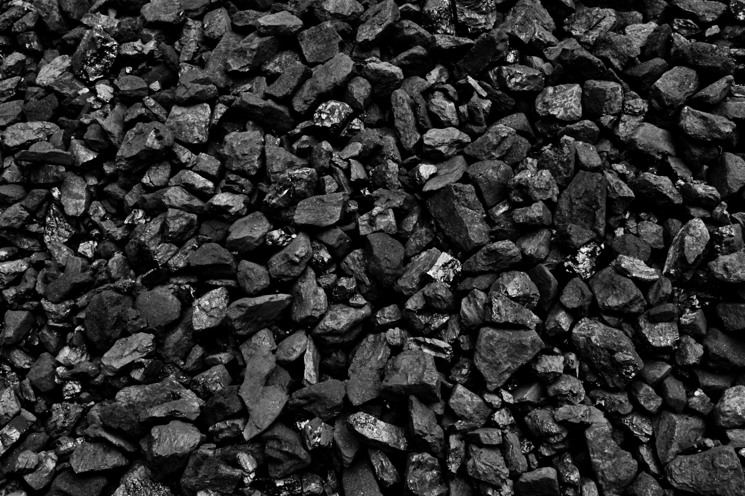 Coal,Mine,Deposit,Mineral,Black