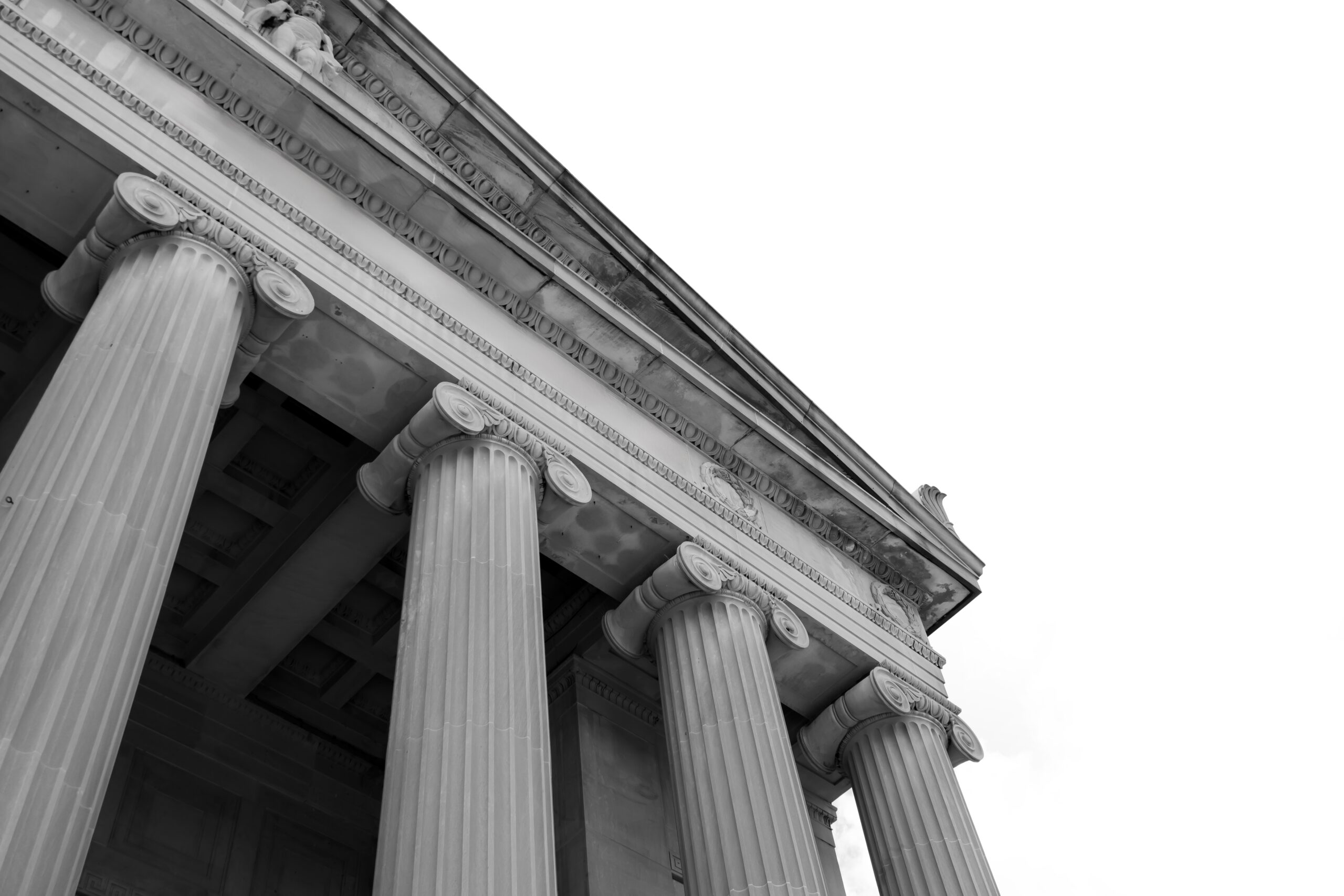 Exterior,View,Of,Government,Building,Stambaugh,Auditorium,In,Youngstown,,Ohio